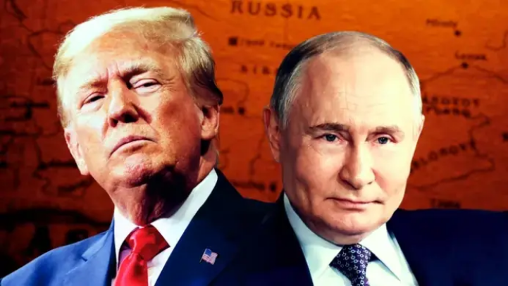 Bế tắc đàm phán về Ukraine